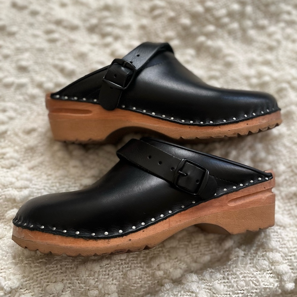 Troentorp Da Vinci Clogs